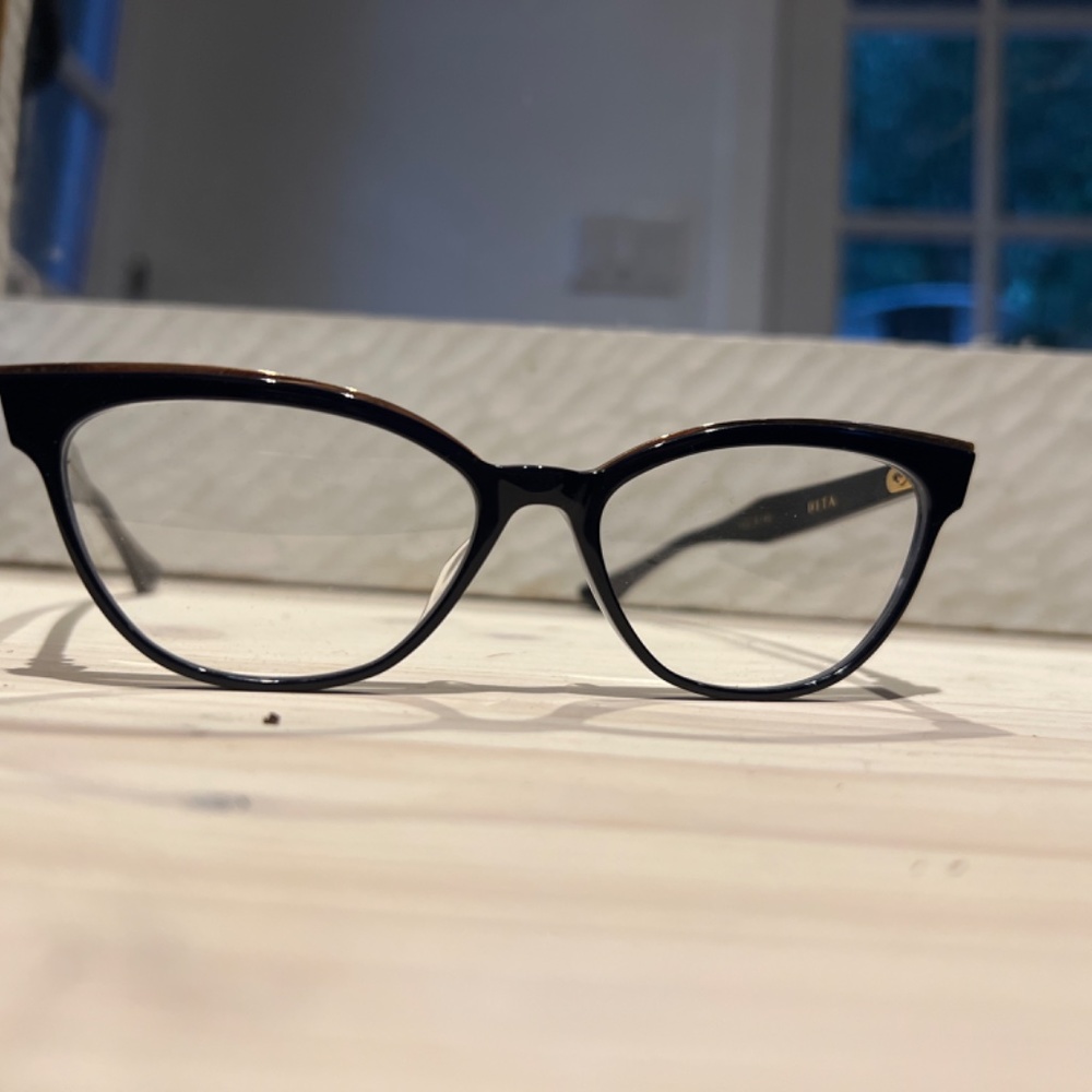 Dita Glasses View 3